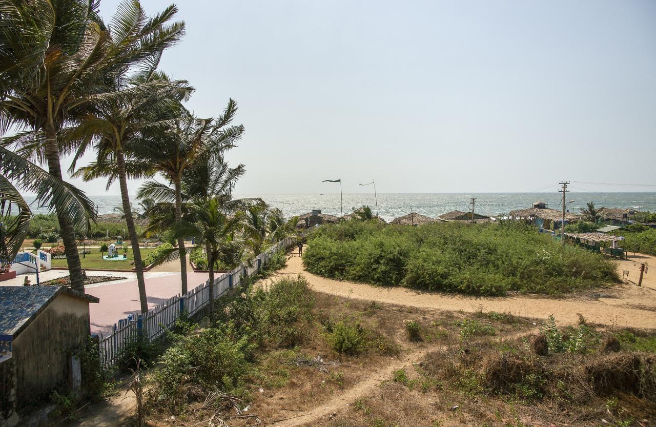 Oceans 7 Inn กาลังกูติ ภายนอก รูปภาพ