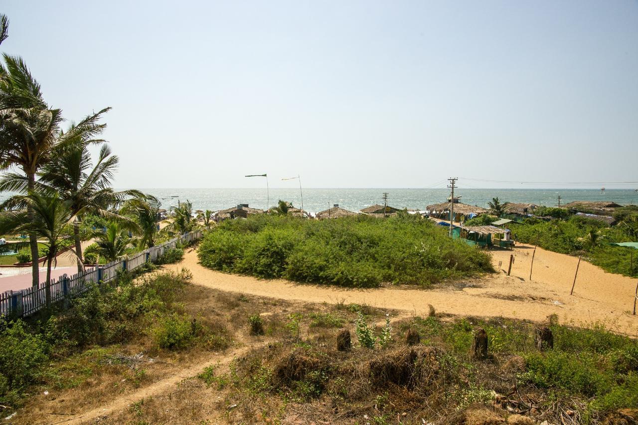 Oceans 7 Inn กาลังกูติ ภายนอก รูปภาพ